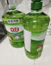 立白茶籽洗洁精1kg*4瓶99%除菌高效去油除味宝宝餐具果蔬适用食品可用 实拍图