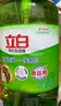 立白青柠洗洁精大瓶1kg*3瓶食品用维E精华去重油不伤手餐具果蔬适用 实拍图