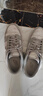 耐克NIKE男复古休闲板鞋 DUNK缓震运动鞋 DD1391-103灰白43 实拍图