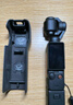 大疆 DJI Osmo Pocket 3 标准版 一英寸口袋云台相机 OP灵眸手持数码相机 旅游vlog 便携美颜摄像 实拍图