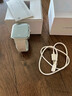 小米（MI）REDMI Watch 5 皎月银 澎湃OS 2 心率血氧监测 蓝牙通话 红米手表5 智能手表 小米汽车 实拍图