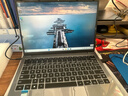 戴睿（dere）昇腾系列 国家补贴笔记本电脑 14英寸便携轻薄本 商务办公游戏娱乐大学生学习网课手提本 8G/128G 实拍图