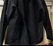 森马（Semir）三防夹克男户外登山徒步露营情侣男士外套秋季中性款101524108206 实拍图
