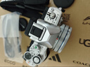 奥林巴斯（OLYMPUS）E-M10 MarkIV EM10四代 微单相机 数码相机 微单套机（14-42mm F3.5-5.6）银色 实拍图