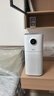 美的（Midea）【母婴级】空气净化器鼻炎家用除甲醛除烟味异味过敏原空气净化机森林家L1 Lite国家补贴 实拍图