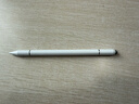 手机平板通用电容笔ipad触控笔适用苹果华为小米荣耀三星oppo磁吸vivo微软剪辑绘画触屏电脑手写笔 三合一磁吸款【无需充电+无延迟+磁吸收纳】 手机/平板/触屏电脑通用丨三年质保丨旗舰品质 实拍图