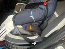 欧颂（Osann）儿童安全座椅增高垫3-12岁以上德国便携式汽车用简易大童坐垫 MAX【太空灰】 实拍图
