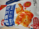 卫龙鳕鱼豆腐混合口味200g休闲零食小吃烧烤味香辣味 实拍图