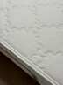 城市爱情喜临门床垫大白垫乳胶椰棕床垫独袋弹簧海绵垫子床架软硬两用 乳胶+独袋+椰棕(厚21cm) 1.8*2米 实拍图