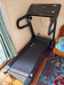 舒华（SHUA）A9跑步机家用健身房可折叠爬坡走步机室内运动减震SH-T9119P-H2 实拍图