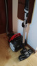 飞利浦（PHILIPS）卧式吸尘器家用清洁机强劲大功率大吸力吸尘吸灰吸螨虫除螨宠物家庭适用FC8632/83 实拍图
