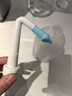 乐仪手动洗鼻器成人儿童鼻腔护理鼻炎LY-M2鼻部冲洗器壶清洗器500ml 实拍图