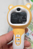 贝灵开放式英语点读笔1-3-6岁幼儿早教小蝌蚪绘本万能通用玩具礼物 0-8岁全科启蒙-阅读版32G 实拍图