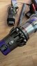 戴森（DYSON）吸尘器V7V8/V10V11吸尘器国行家用除尘除螨无线手持宠物毛发地毯办公室等适用原装二手9新以上 V10 Fluffy【吸力提升推荐款】 无原包装 全套配件 实拍图