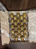 佳沛（zespri）新西兰  阳光金奇异果25-27粒原箱特大果单果约122-146g  猕猴桃 实拍图
