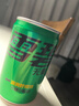 可口可乐（Coca-Cola）雪碧 Sprite 零卡 无糖零卡 汽水饮料 200ml*12罐 整箱装 实拍图