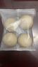 传统发酵馒头100g*4 实拍图