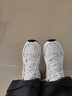 耐克NIKE休闲鞋女复古白老爹鞋M2K TEKNO运动鞋BQ3378-100白38 实拍图