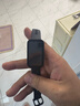 华为 手环10 NFC版 羽砂黑智能手环专业睡眠分析情绪健康铝合金机身心率监测运动手环支持NFC手环9升级 实拍图