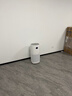 美的（Midea）空气净化器去烟味 二手烟抽烟除烟味除甲醛雾霾灰尘除异味灰尘除菌去厨房油烟 棋牌室办公室净化机 【升级款除烟】KJ600G-RX600 实拍图