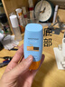 Mistine蜜丝婷防晒霜乳【超值囤货】小黄帽60*2+40spf50+圣诞礼物 实拍图
