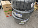 米其林（MICHELIN）汽车轮胎 235/45R18 98W 浩悦五代 Primacy 5 适配迈腾/凯美瑞 实拍图