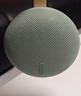 小米（MI）REDMI蓝牙音箱2 绿色 小米音箱音响 长续航 IP67防尘防水 户外便携插卡 音响低音炮 礼物 家用 实拍图