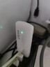 中兴（ZTE）随身wifi6移动无线wifi免插卡随行车载上网卡便携式热点支持5G/4G设备路由器全国通用流量2025款 实拍图