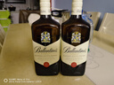 百龄坛（Ballantine`s） 特醇 苏格兰 调和型 威士忌 洋酒 1000ml（1L）  晒单实拍图