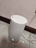 奥克斯（AUX）加湿器卧室婴儿 家用上加水大容量卧室办公室空气净化 母婴香薰加湿 实拍图