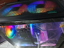 AMD&微星 暗黑骑士 锐龙R5 9600X/RTX5060/16G/1T黑神话悟空电竞游戏设计师台式组装电脑DIY主机 实拍图