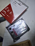 西部数据（WD）NAS机械硬盘 WD Red Plus 西数红盘 4TB 5400转256MB SATA CMR垂直 NAS专用硬盘 3.5英寸 WD40EFPX 实拍图