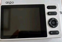 aigo 爱国者E6 学生数码相机女生入门高清旅游校园卡片机复古CCD平替 32GB白色 实拍图