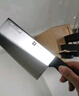 双立人（ZWILLING）Enjoy刀具套装厨房家用切菜中片刀多用刀蔬菜水果刀剪刀刀架5件套 实拍图
