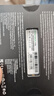 铭瑄（MAXSUN）1TB SSD固态硬盘M.2接口(NVMe协议) PCIe3.0 3400MB/s 电竞之心 实拍图