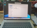 惠普（HP）战66八代 14英寸轻薄笔记本电脑8040系列升级款(标压锐龙7 H250 32G 1T 2.5K屏 一年上门)国家补贴 实拍图