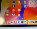 HUAWEI MatePad SE 活力版11英寸2024款华为平板电脑娱乐学生学习平板8+128GB WiFi 星云灰 实拍图