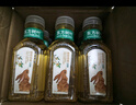 农夫山泉 【季节限定】东方树叶桂花乌龙茶335ml*15瓶无糖茶饮料整箱装 实拍图