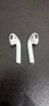 历浪|苹果原装正品耳机补配AirPods2/3代Pro蓝牙耳机二代丢失单只补配左右耳充电仓 AirPods2 右耳 95成新-原装正品-京东快递 实拍图