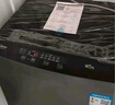 美的（Midea）随心洗 波轮洗衣机全自动 8公斤 小型家用 免清洗 一级能效 MB80V37T 以旧换新 国家补贴 京东自营 实拍图