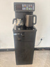 茶吧机饮水机美菱平替茶吧机【全网热销100w+】2025新款智能语音触屏水桶饮水机一体 【升级款】典雅黑-升级遥控-防干烧 温热型 实拍图