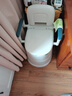 妙馨思老人移动马桶蹲便改坐便器老年人成人孕妇病人便携式坐便椅卧室用 实拍图