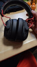 漫步者（EDIFIER）HECATE G5无线版 2.4G有线蓝牙四模头戴式7.1电脑无线耳机电竞游戏专用三角洲打瓦FPS吃鸡 黑红色 实拍图