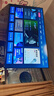 海信电视小墨E5Q Pro65英寸 560分区U+MiniLED 信芯芯片 抗反光防眩光墨晶屏 300Hz 国家补贴65E5Q-PRO 实拍图