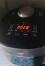 苏泊尔（SUPOR）电饭煲4-5人大容量5升蓝钻小快球釜内胆家用不粘柴火饭多功能微压智能电饭锅SF50FC661 实拍图