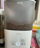 霍曼（Homerun）Real智能自动喂食器猫粮定时猫猫咪自动投食机（不锈钢碗） 实拍图