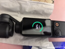 大疆 DJI Osmo Pocket 3 标准版 一英寸口袋云台相机 OP灵眸手持数码相机 旅游vlog 便携美颜摄像 实拍图