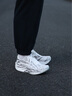 安踏C202 6代心跳丨马拉松碳板专业竞速跑步鞋子男运动鞋男女 【男款】白荆棘-2 41 实拍图