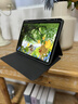 图拉斯【全新升级丨销额第一】2025iPadAir7/第11代Pro/5/4保护套24/2苹果平板壳超薄磁吸带笔槽防摔 【高端深空灰】一壳多用丨自带笔槽 11英寸【2025/24年款iPad Pro】 实拍图
