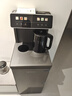 沁园（TRULIVA）茶吧机饮水机立式下置式水桶家用多功能办公室全自动智能茶吧柜一体烧水壶高端客厅用2025年新款 实拍图